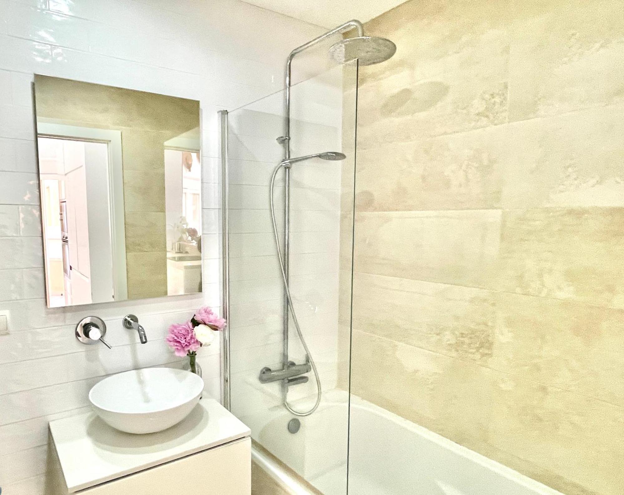 Apartament Magnolia Loft Marbella - Centro Ciudad Zewnętrze zdjęcie