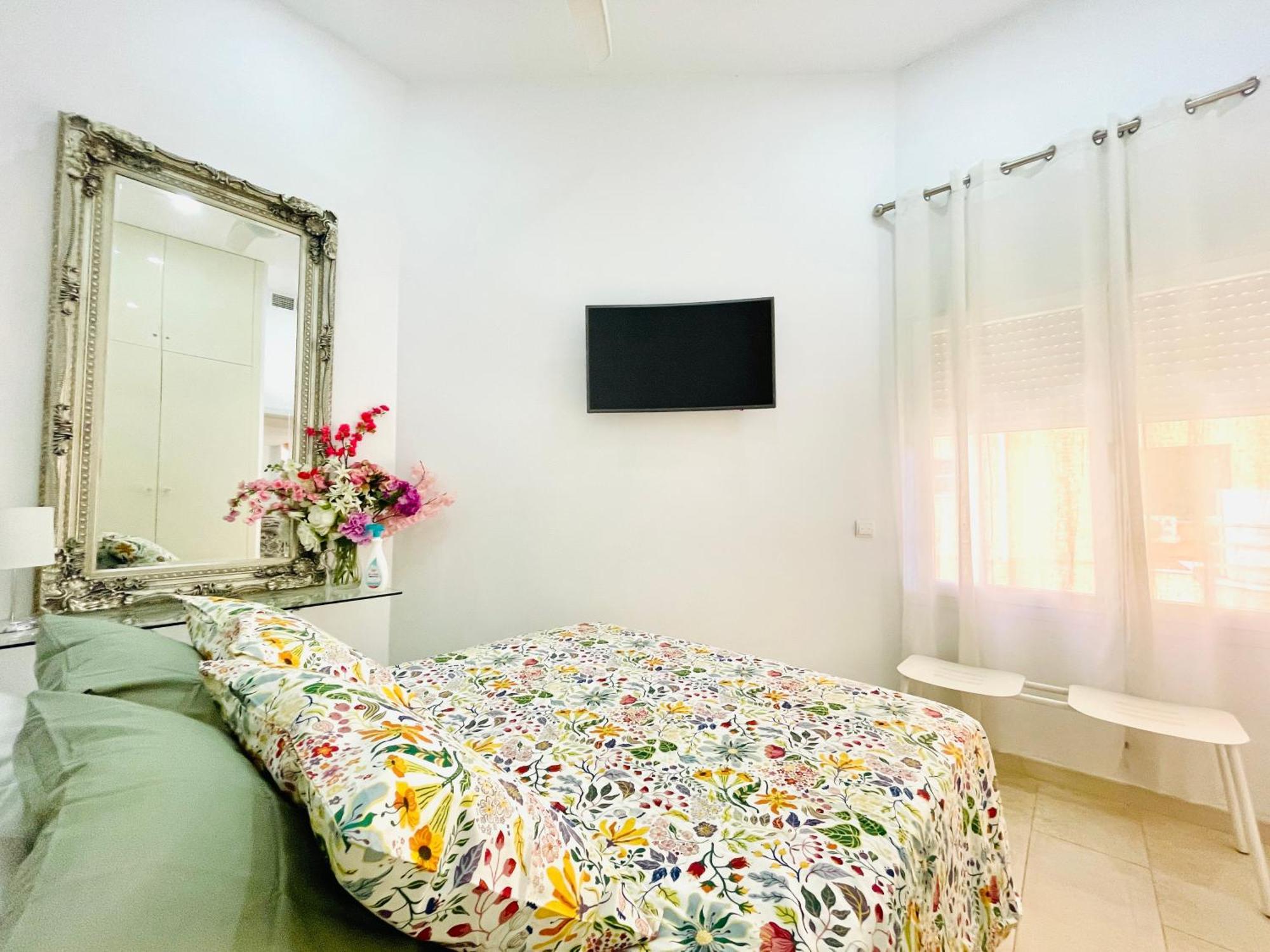 Apartament Magnolia Loft Marbella - Centro Ciudad Zewnętrze zdjęcie